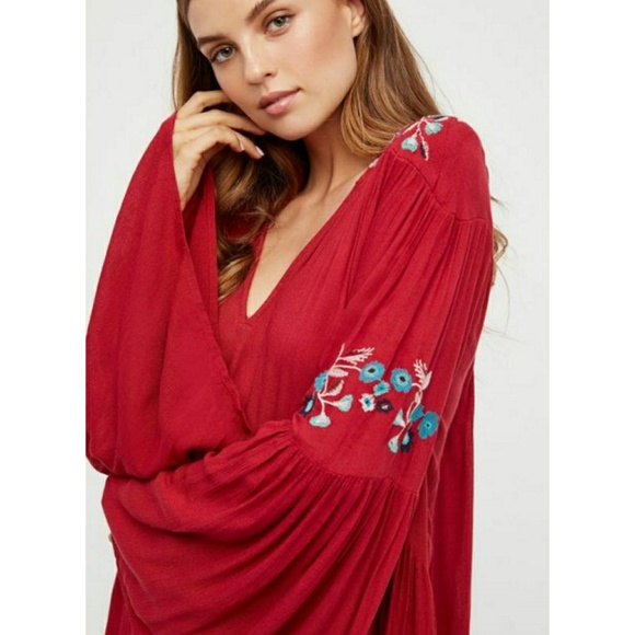 ✨HP✨Free People Te Amo Dress - Picture 3 of 7